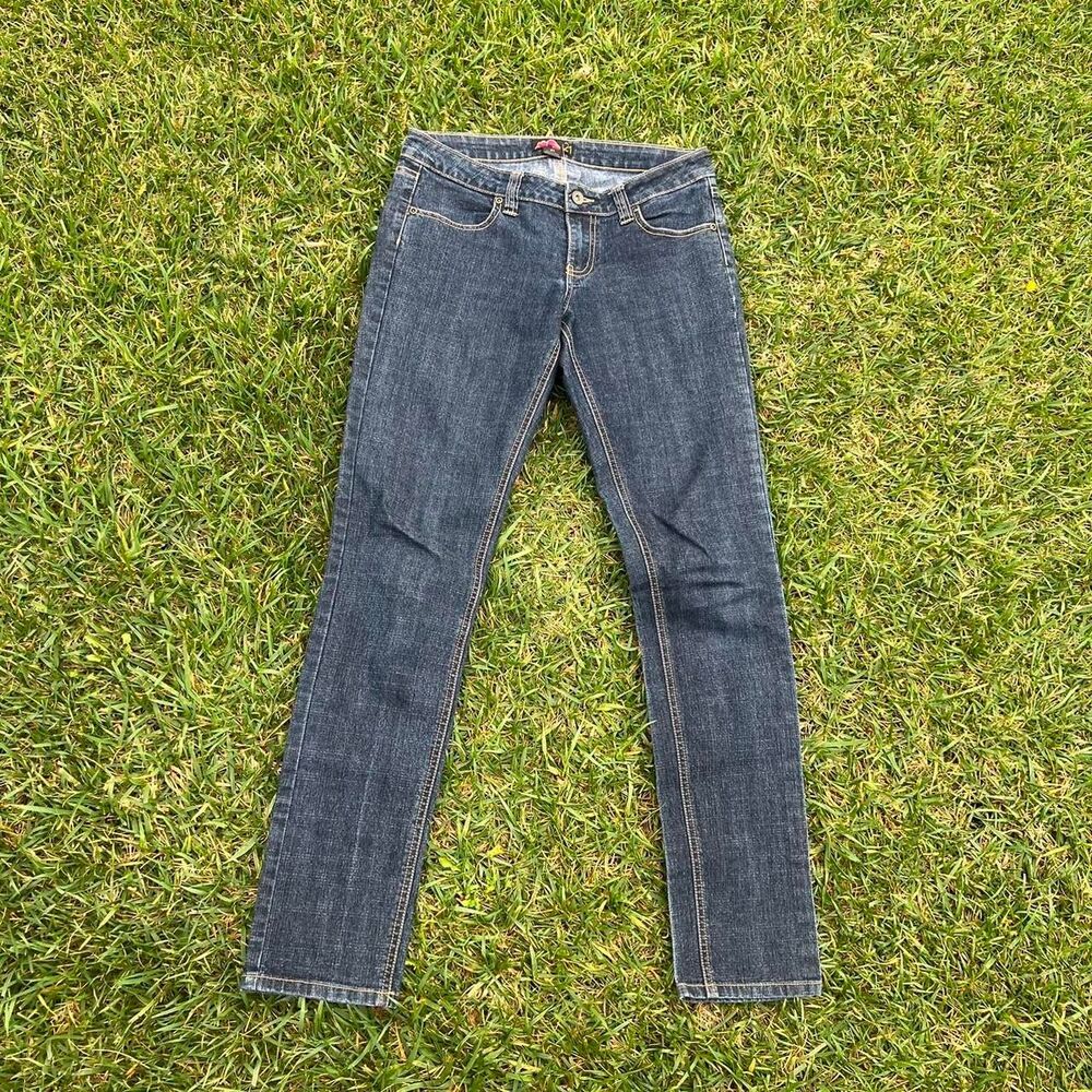 2000’s forever 21 skinny jeans women’s size 27